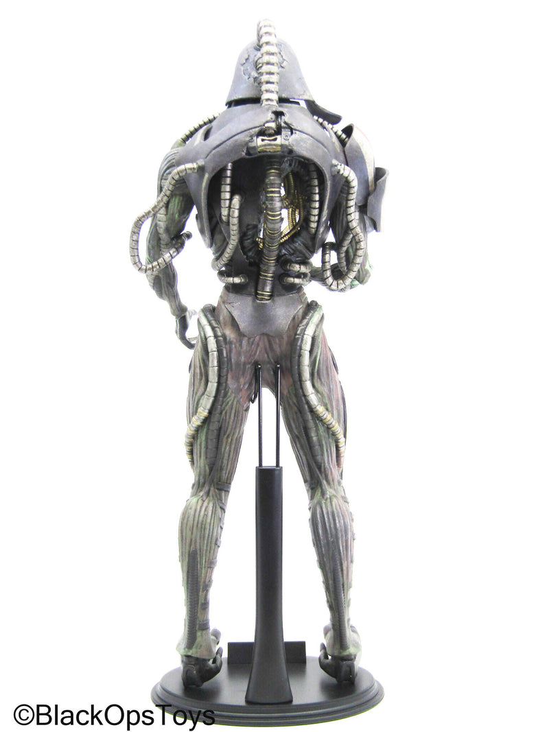 Load image into Gallery viewer, Mass Effect 3 - Legion Figure (ThreeZero) (READ DESC)
