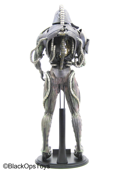Mass Effect 3 - Legion Figure (ThreeZero) (READ DESC)