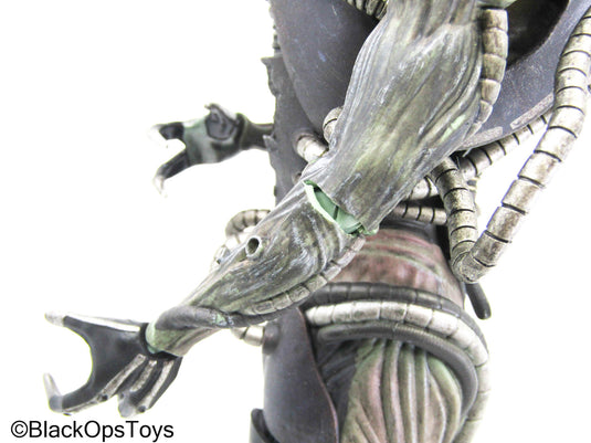 Mass Effect 3 - Legion Figure (ThreeZero) (READ DESC)