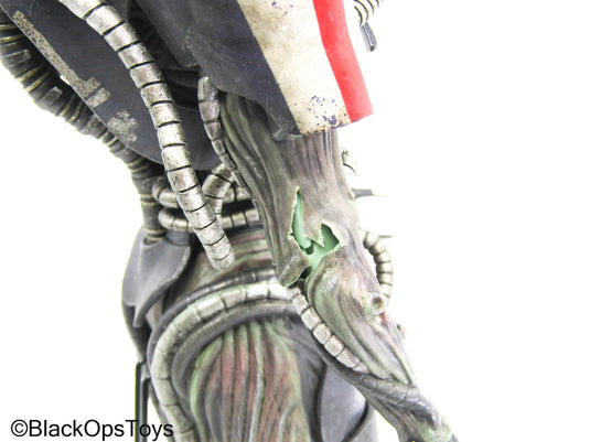 Mass Effect 3 - Legion Figure (ThreeZero) (READ DESC)