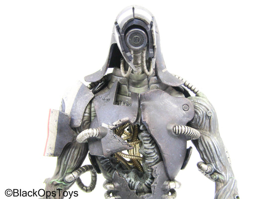 Mass Effect 3 - Legion Figure (ThreeZero) (READ DESC)