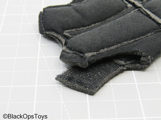 Black Body Padding (READ DESC)