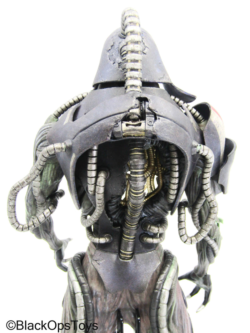 Load image into Gallery viewer, Mass Effect 3 - Legion Figure (ThreeZero) (READ DESC)
