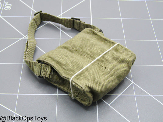Indiana Jones - Tan Satchel