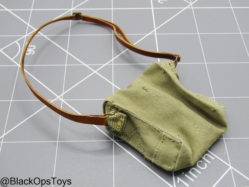 Load image into Gallery viewer, Indiana Jones - Tan Satchel w/Leather Like Strap (DID)
