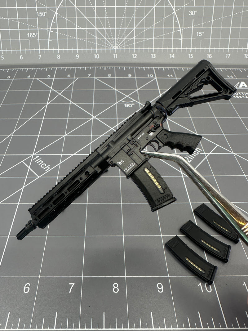 Load image into Gallery viewer, NSWDG Chronology Rifle C w/Accessories
