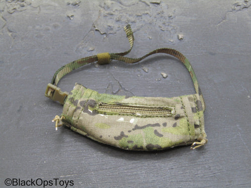 75th Ranger Regiment S - Multicam Hand Warmer Pouch