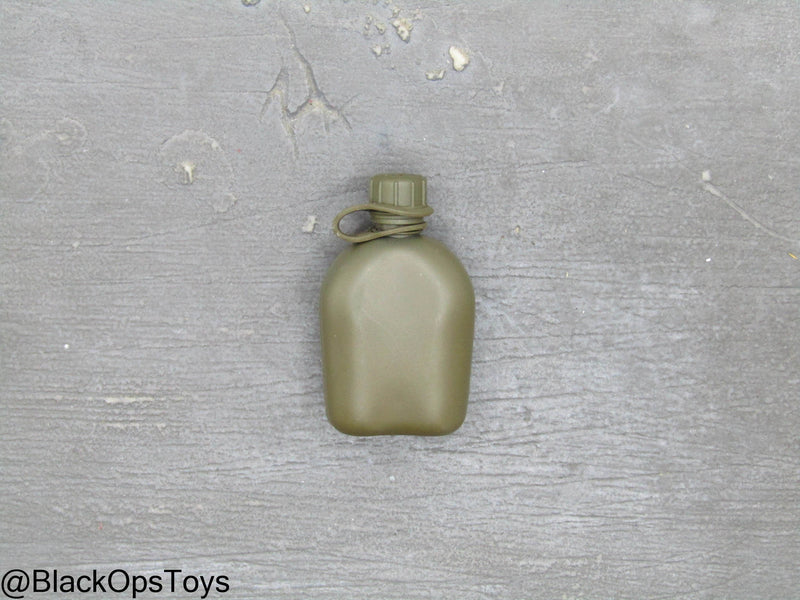 Load image into Gallery viewer, Vietnam Era OD Green Canteen
