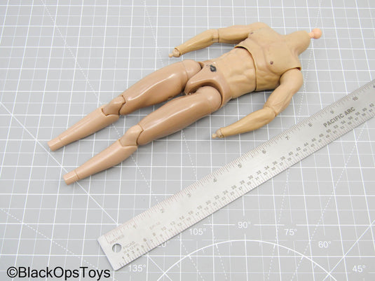 Male Base Body