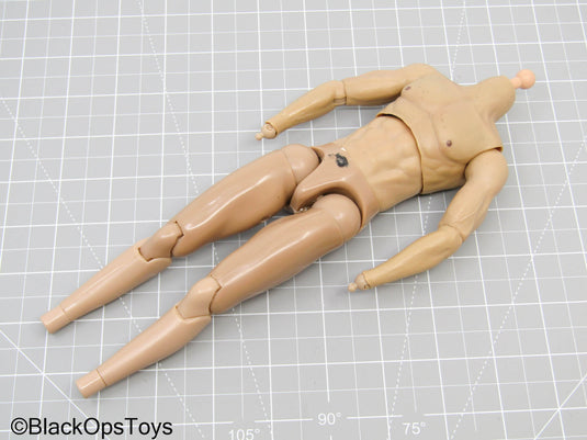 Male Base Body