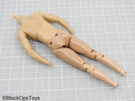 Male Base Body