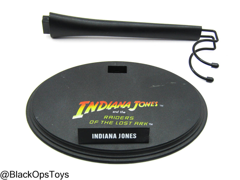 Load image into Gallery viewer, Indiana Jones ROTLA - Base Figure Stand (Hot Toys)
