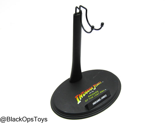 Indiana Jones ROTLA - Base Figure Stand (Hot Toys)