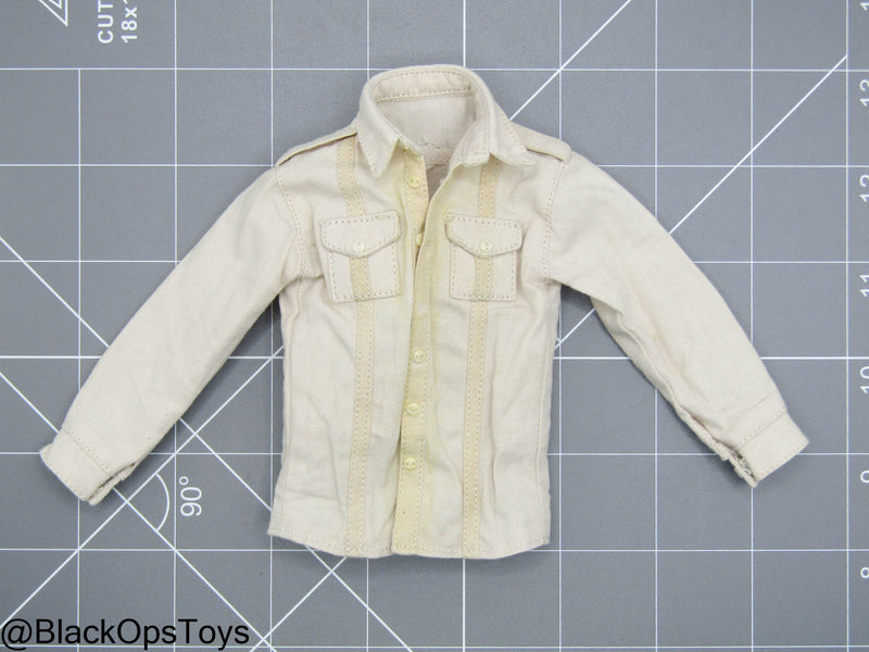 Load image into Gallery viewer, Indiana Jones - Tan Shirt
