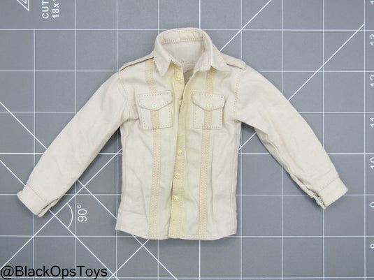 Indiana Jones - Tan Shirt