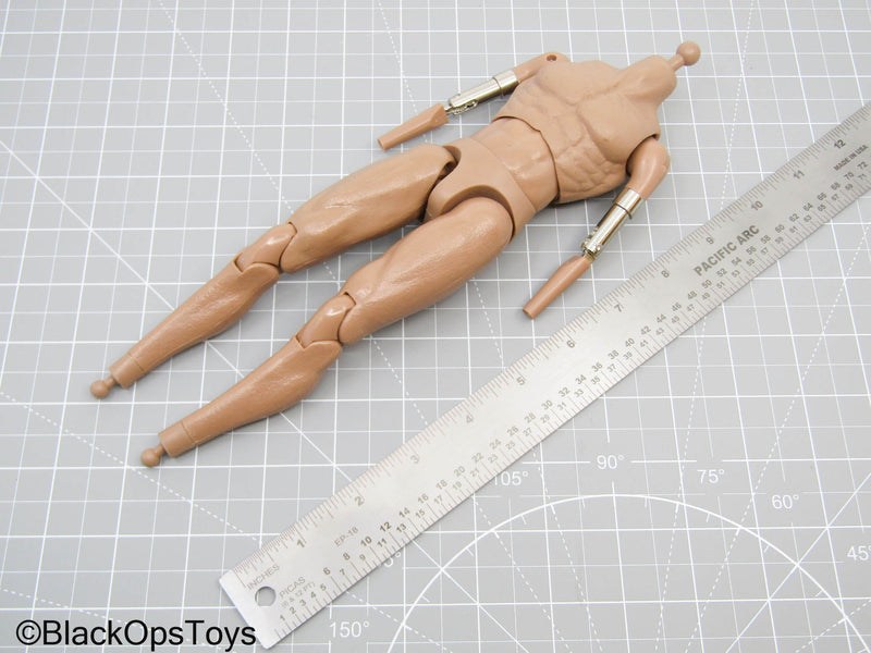 Load image into Gallery viewer, Male Base Body (DAM Toys)
