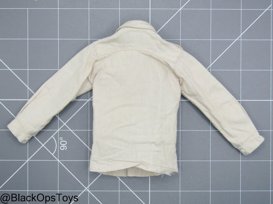 Indiana Jones - Tan Shirt