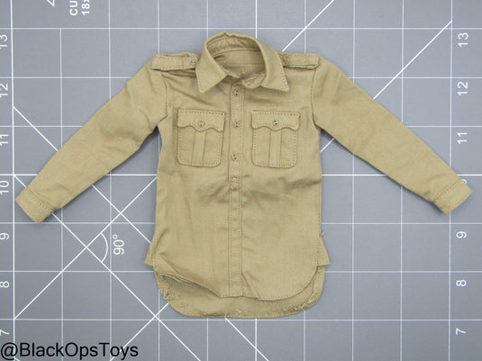 Indiana Jones - Tan Shirt