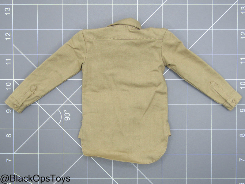 Load image into Gallery viewer, Indiana Jones - Tan Shirt
