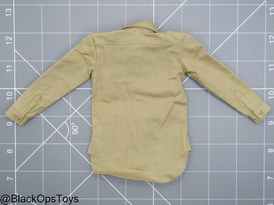 Indiana Jones - Tan Shirt