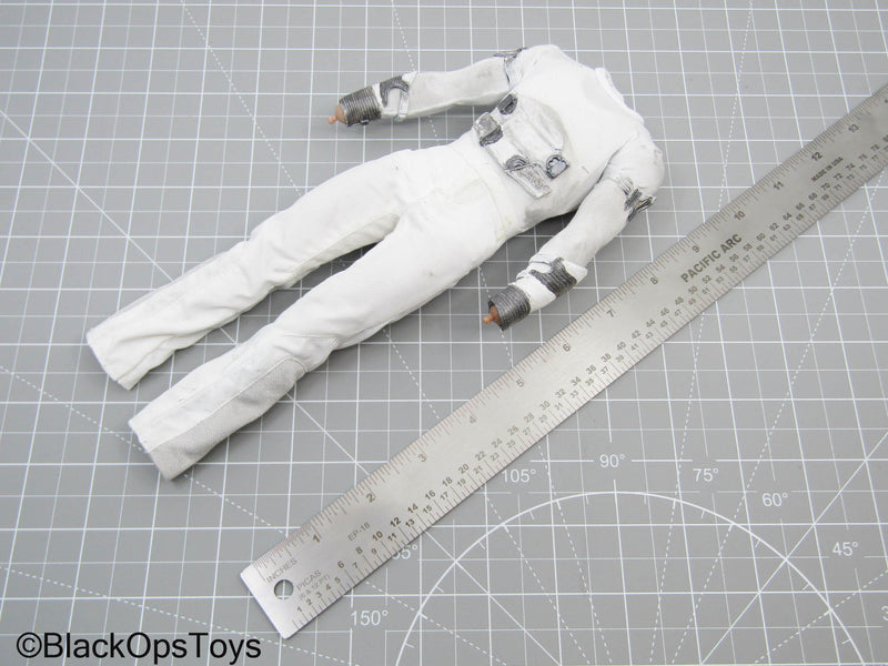 Load image into Gallery viewer, GI JOE Retaliation Storm Shadow Male Base Body (Hot Toys)
