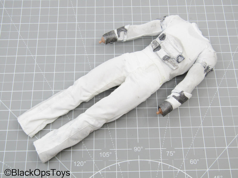 Load image into Gallery viewer, GI JOE Retaliation Storm Shadow Male Base Body (Hot Toys)
