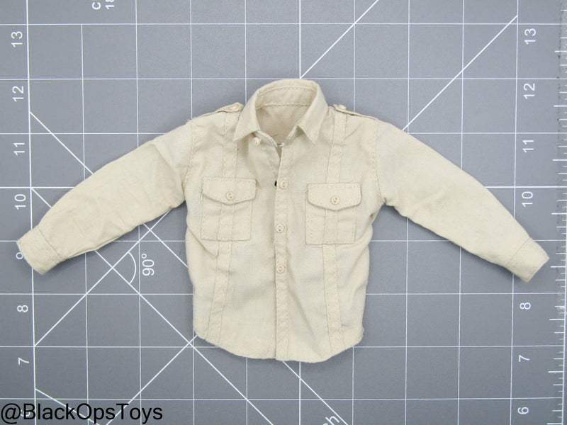 Load image into Gallery viewer, Indiana Jones - Tan Shirt

