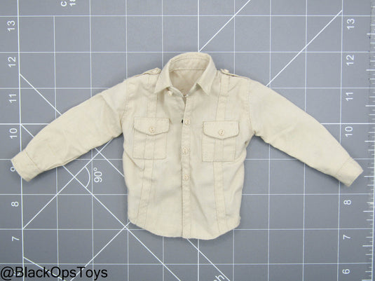 Indiana Jones - Tan Shirt