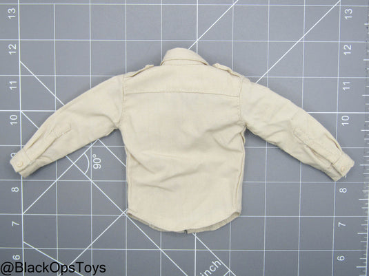 Indiana Jones - Tan Shirt
