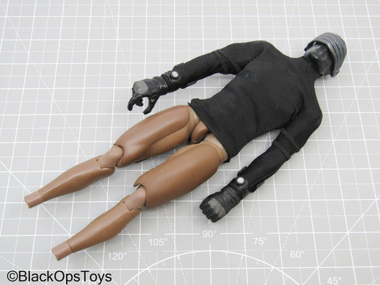 Snake Eyes Base Body w/Headsculpt