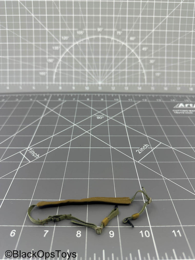 Load image into Gallery viewer, NSWDG Assault Rifle Chronology - Coyote Tan Two Point Rifle Sling
