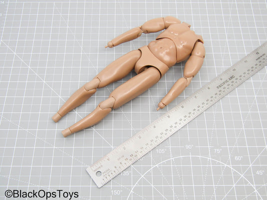 Male Base Body (DAM Toys)