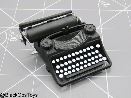Indiana Jones - Typewriter