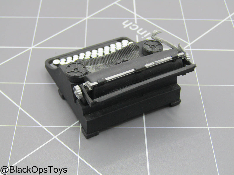 Load image into Gallery viewer, Indiana Jones - Typewriter
