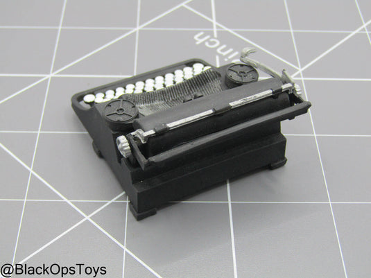 Indiana Jones - Typewriter