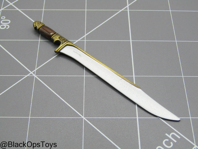 Load image into Gallery viewer, Indiana Jones - Metal Sword

