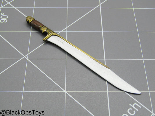 Indiana Jones - Metal Sword