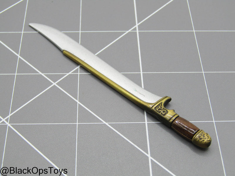 Load image into Gallery viewer, Indiana Jones - Metal Sword
