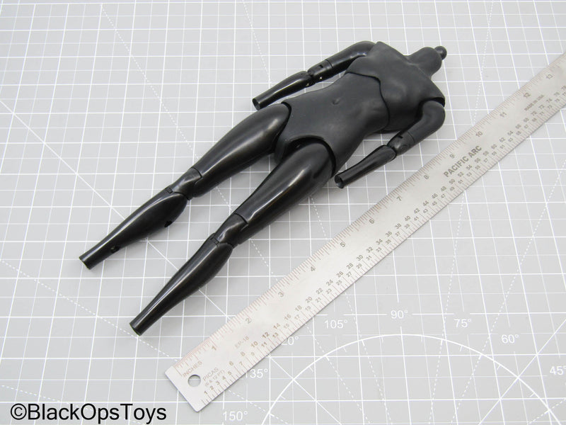 Load image into Gallery viewer, Tall Female Base Body In Captain Phasma Likeness (Hot Toys)
