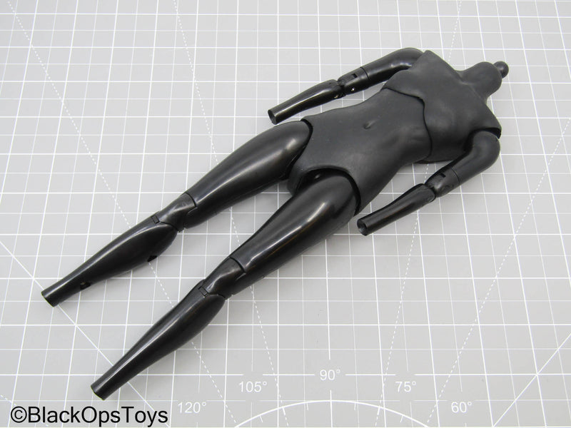 Load image into Gallery viewer, Tall Female Base Body In Captain Phasma Likeness (Hot Toys)
