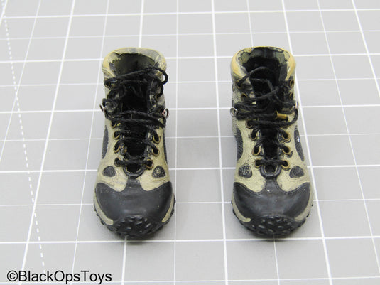 Merrell Chameleon Ventilator Hiking Boots (Foot Type)