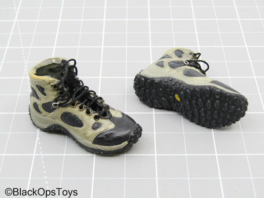 Merrell Chameleon Ventilator Hiking Boots (Foot Type)