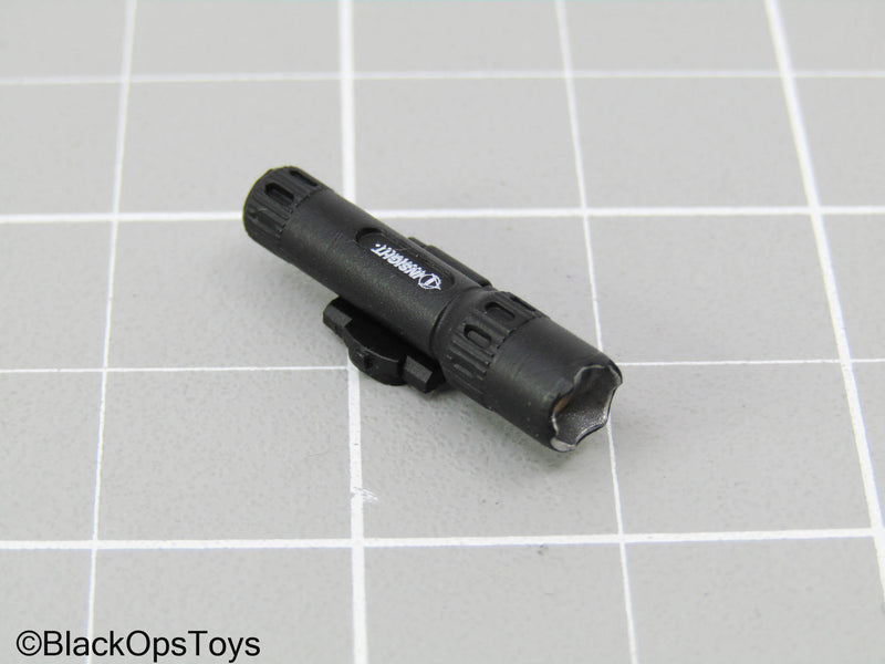 Load image into Gallery viewer, Task Force 58 PO1 Brad - Black Tac Light
