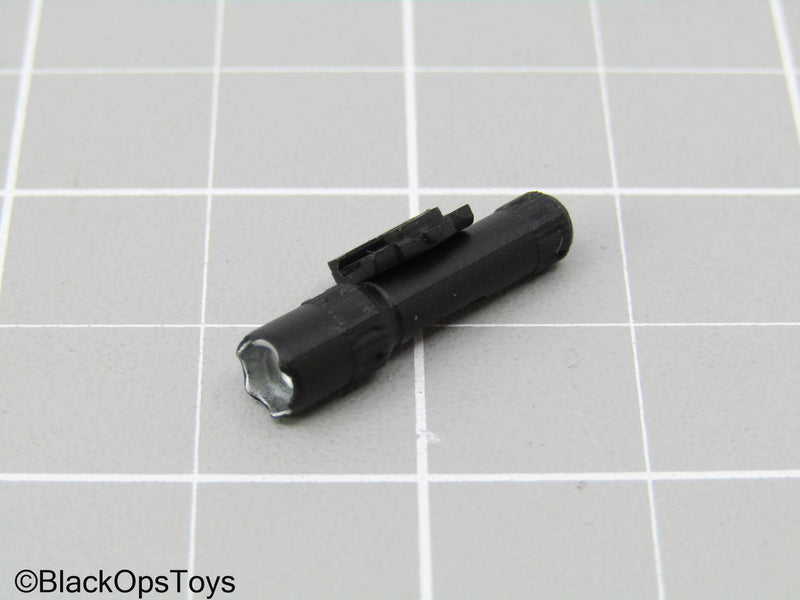 Load image into Gallery viewer, Task Force 58 PO1 Brad - Black Tac Light
