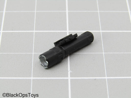 Task Force 58 PO1 Brad - Black Tac Light