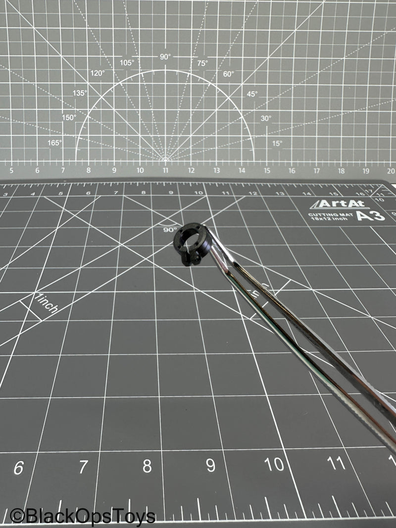 Load image into Gallery viewer, NSWDG Assault Rifle Chronology - Glass Breaker for Suppressor
