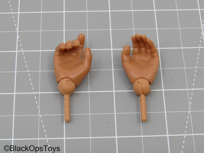 Load image into Gallery viewer, Hand Set w/Pegs
