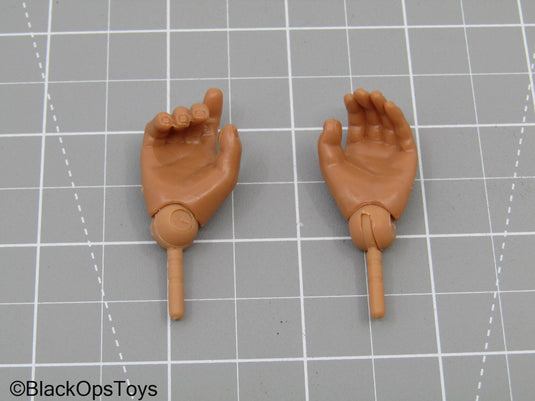 Hand Set w/Pegs
