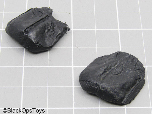 Black Pocket Stuffer