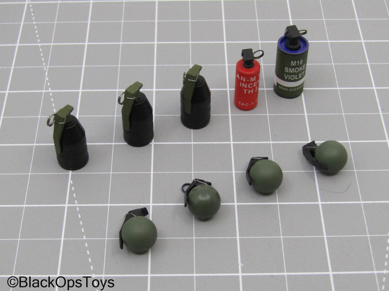 Load image into Gallery viewer, Grenade Set
